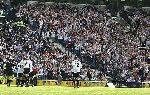 Scottish Cup Final 2004. Goal celebrations!