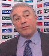 Stan Ternent