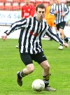 Dunfermline Athletic Supporters Team v Bairnfica