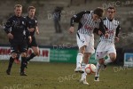 Raith Rovers v Pars 20th March 2010