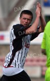 Pars v Airdrie United 22nd August 2009