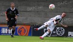 Raith Rovers v Pars 21st August 2010