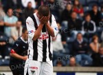 Raith Rovers v Pars 21st August 2010