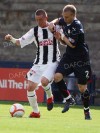 Raith Rovers v Pars 21st August 2010