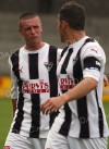 Raith Rovers v Pars 21st August 2010