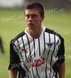 Pars v Dundee Utd 14th July 2009