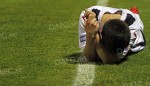 Raith Rovers v Pars 2nd January 2011