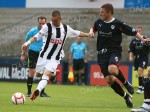 Raith Rovers v Pars 21st August 2010