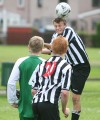 Dunfermline Athletic Supporters Team v Hibs Supporters 20th July 2008