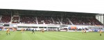 Pars v Dundee Utd 22nd July 2008