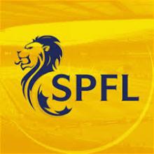 SPFL Logo