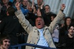 Raith Rovers v Pars 20th March 2010