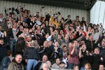 Raith Rovers v Pars 20th March 2010