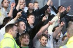 Raith Rovers v Pars 20th March 2010