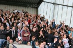 Raith Rovers v Pars 20th March 2010