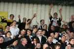 Raith Rovers v Pars 20th March 2010