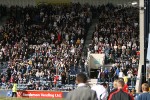 Raith Rovers v Pars 20th March 2010