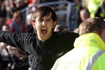 Raith Rovers v Pars 20th March 2010