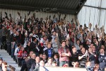 Raith Rovers v Pars 20th March 2010