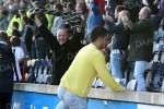 Raith Rovers v Pars 20th March 2010