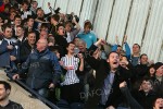 Raith Rovers v Pars 20th March 2010