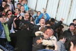 Raith Rovers v Pars 20th March 2010