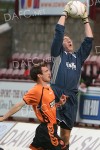 Pars v Dundee Utd 14th July 2009