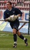 Pars v Dundee Utd 14th July 2009