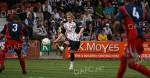 Pars v Airdrie United 22nd August 2009