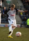 Raith Rovers v Pars 20th March 2010