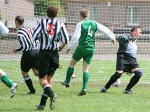Dunfermline Athletic Supporters Team v Hibs Supporters 20th July 2008