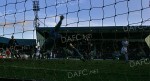 Raith Rovers v Pars 20th March 2010