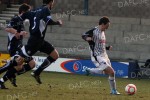 Raith Rovers v Pars 20th March 2010