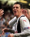 Pars v Raith Rovers 23rd April 2011