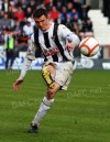 Pars v Raith Rovers 23rd April 2011