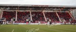 Pars v Airdrie United 17th January 2009