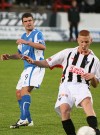 Pars v Queen of the South 20th August 2008