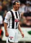 Pars v Raith Rovers 23rd April 2011