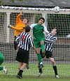Dunfermline Athletic Supporters Team v Hibs Supporters 20th July 2008