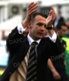 Pars v Raith Rovers 23rd April 2011