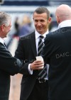 Raith Rovers v Pars 21st August 2010