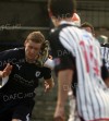 Raith Rovers v Pars 20th March 2010