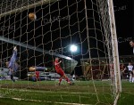 Pars v Raith Rovers 16th March 2010