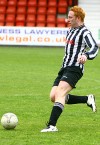 Dunfermline Athletic Supporters Team v Bairnfica