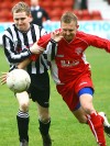 Dunfermline Athletic Supporters Team v Bairnfica