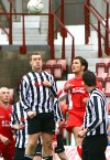 Dunfermline Athletic Supporters Team v Bairnfica