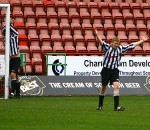 Dunfermline Athletic Supporters Team v Bairnfica