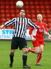 Dunfermline Athletic Supporters Team v Bairnfica
