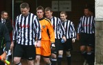 Dunfermline Athletic Supporters Team v Bairnfica