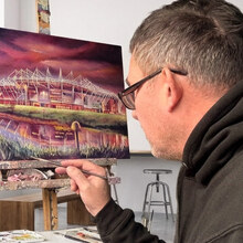 Commission a Painting